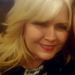 Pam Evans