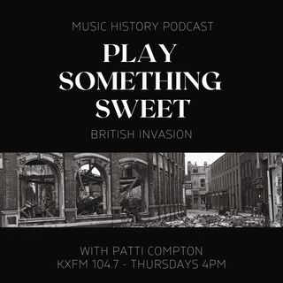 Episode 15 - British Invasion