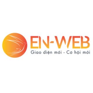 Én Web Thiết kế Website