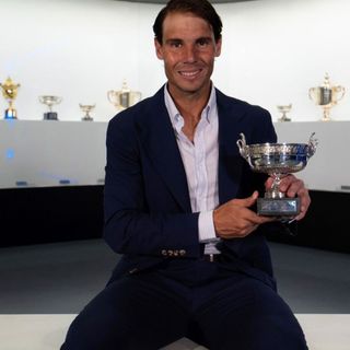 Expedición Rosique #114: Tour por la Rafa Nadal Academy y su Museum Experience