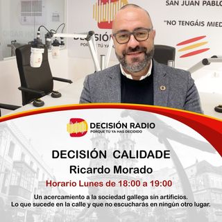Decisión Calidade
