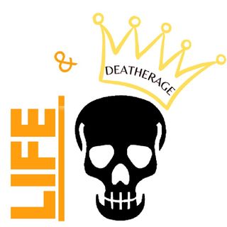 Episode #8 - Life & Deatherage - RICO, NEOM, and Deadly Satellites