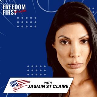 Drew Taylor on Taiwan, Roe v Wade, Primaries & Private Grooming Parties