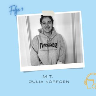 #25 Julia Körfgen