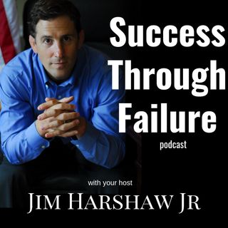#293 A Remarkable Story of Discovering Success, Failure, and Hope in Mississippi: Dr. Jeff Bulington of Franklin Chess