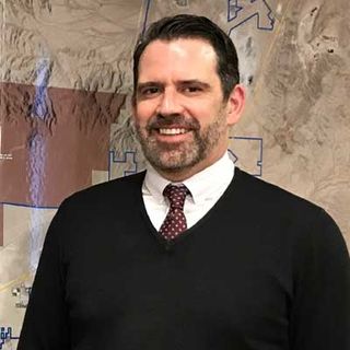North Las Vegas Redevelopment Expert Highlights Opportunity Zones Projects Status