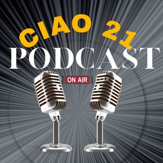 Web Radio Ciao 21