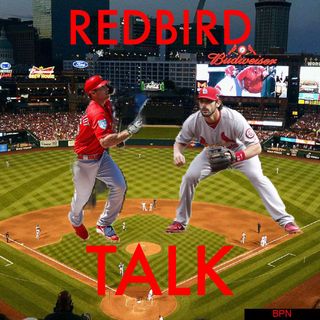 Redbird Talk