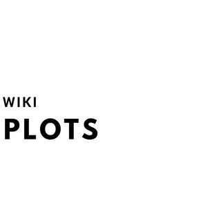 Wiki Plots