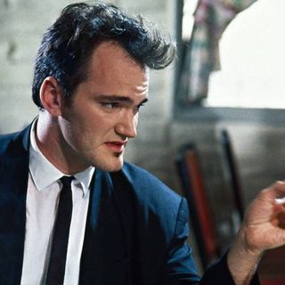 Il Consiglio di Quentin Tarantino
