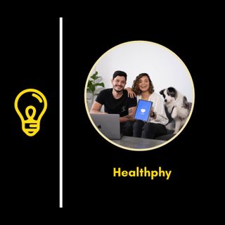 Tecnología en la fisioterapia- Healthphy - T1-E6