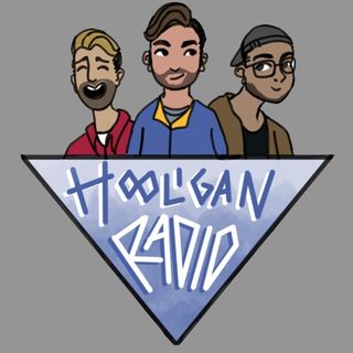 Hooligan Radio