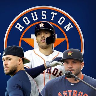 Astros de Houston pudieran tener un 2020 complicado