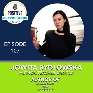 Possessed with Jowita Bydlowska