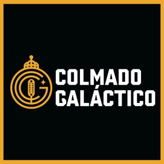 Colmado Galáctico