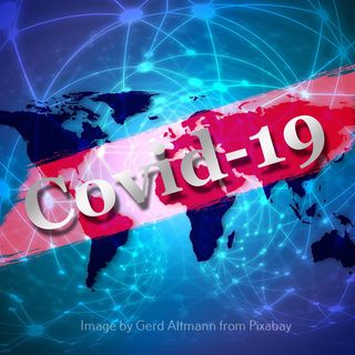 Coronavirus and the CHD Community