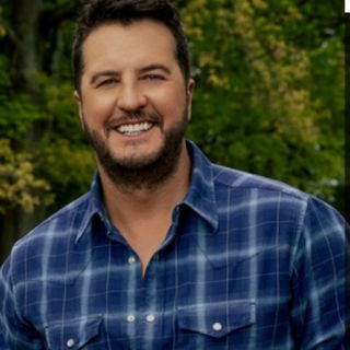 Thomas Luther Luke Bryan
