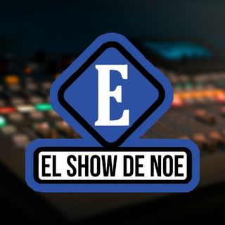 Una Producción De Noé E. Alba