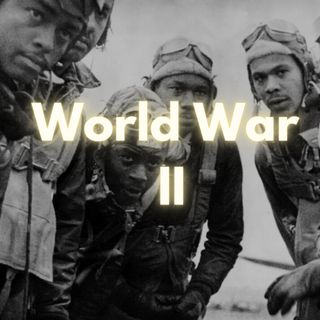 The ATTACK on Black Veterans Pt. 2 (The World War 2 Years)