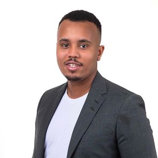 Ade Farah berättar vidare om One4Tech (del 2)