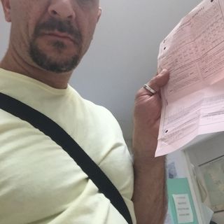 Sanzione ad Omero - la Polizia Municipale dichiara che...