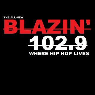 BLAZIN' 1029