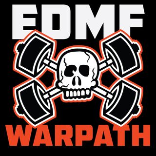 EDMF Warpath