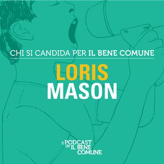 Loris Mason