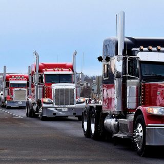 Canada's Freedom Convoy | Why NO Mandate Should Exist