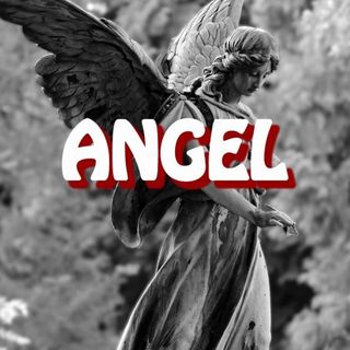 Angel / Relato de Terror