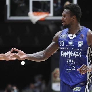 -  Virtus, oltre Weems anche Alibegovic in uscita...Brindisi smembra tutto, anc
