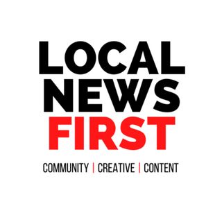 Local News First