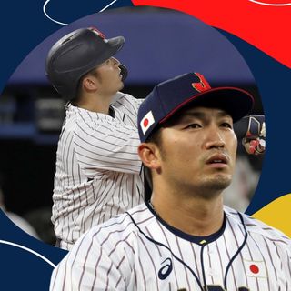 SEIYA SUZUKI: Próxima ESTRELLA japonesa en GRANDES LIGAS (MLB)