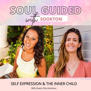 Self Expression & The Inner Child