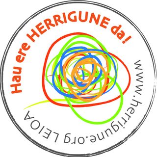 HerriguneLeioa IrratiBirikoa