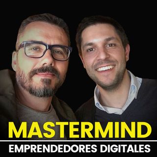 Mastermind Emprendedores Digitales