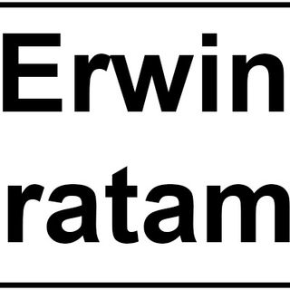 Erwin Pratama Podcast