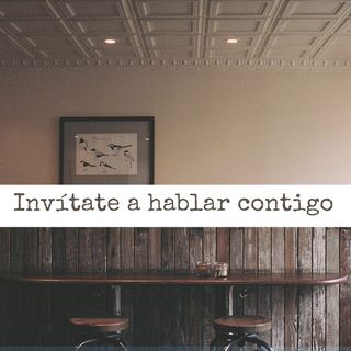 Invítate a Hablar Contigo