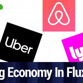 The Ups and Downs of the Gig Economy | TWiT Bits