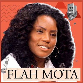 FLAH MOTA - NOIR #33
