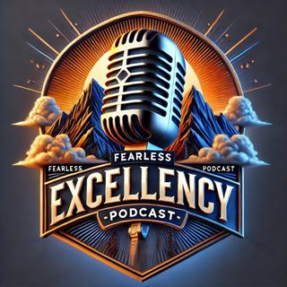 FEARLESS MAVERICK PODCAST