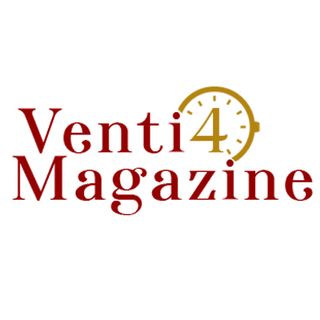 Ventiquattro Magazine