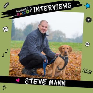 Steve Mann