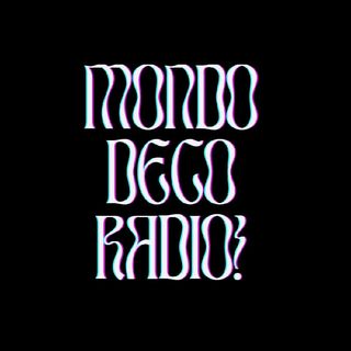 Mondo Deco Radio