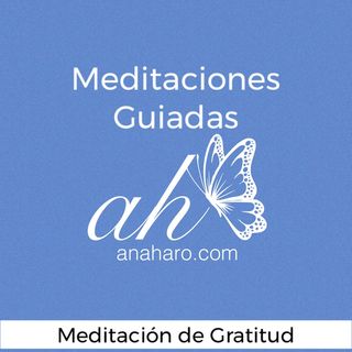 Meditación de Gratitud