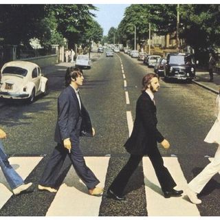 «Something» de The Beatles, una de las joyas creadas por George Harrison