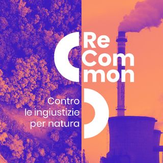 FINANZA FOSSILE. Quale ruolo di banche e assicurazione nell'inquinamento. Intervista a Antonio Tricarico di Recommon, SECONDA parte.
