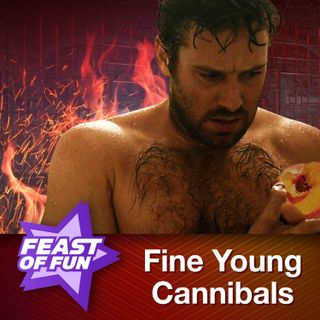 FOF #2923 - Fine Young Cannibals