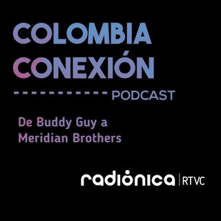 De Buddy Guy a Meridian Brothers