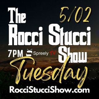 Something Worth Fighting For - The Rocci Stucci Show